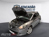 Renault Clio TCE