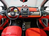 Smart ForTwo 0.8 cdi Passion 45