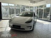 Tesla Model 3 Tração Traseira