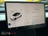 Tesla Model 3 Long Range Tração Integral