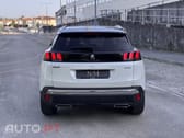 Peugeot 3008 1.5 BlueHDi GT Line EAT8