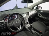 Opel Astra Sports Tourer 1.5 D Business Edition S/S