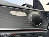 Mercedes-Benz E 300 de AMG Line