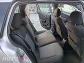 Opel Astra Caravan 1.4