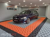 Mercedes-Benz CLA 180 d Urban