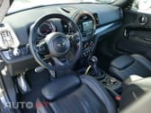 MINI Countryman John Cooper Works ALL4 Auto Desportiva