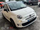 Fiat 500 1.0 Hybrid Sport