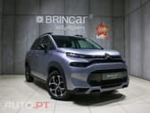 Citroen C3 Aircross 1.2 PureTech Shine
