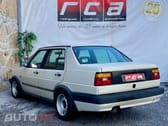 Volkswagen Jetta 1.6 CL+