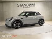 MINI Cooper Cabrio Auto