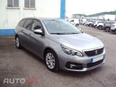 Peugeot 308 SW SW Style