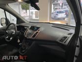 Ford Transit Connect Connect 1.5 TDCi 200 L1 Active