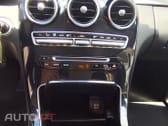 Mercedes-Benz C 200 Bluetec