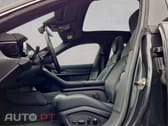 Porsche Taycan 4S