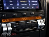 Porsche Cayenne Tiptronic