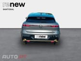 Renault Mégane Mégane Iconic EV60 220 cv Super Charge