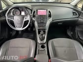 Opel Astra 1.7 CDTi Edition