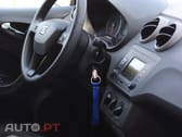 Seat Ibiza 1.2 12V Style