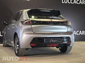 Peugeot 208 PureTech 100 EAT8 Allure Pack