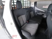Mitsubishi L200 2.3 DI-D CD Invite 4WD