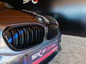 BMW 118 d Advantage