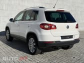 Volkswagen Tiguan 1.4 TSI Trend