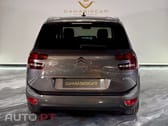 Citroen C4 Grand Picasso HDI
