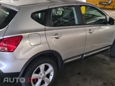 Nissan Qashqai Tekna 1.5dCi