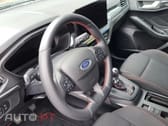 Ford Focus 1.0 EcoBoost MHEV ST-Line X