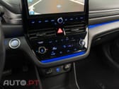 Hyundai Ioniq EV 38kWh