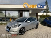Nissan Micra 1.0 IG-T Acenta