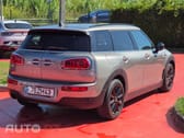 MINI Clubman One Sport Edition Auto