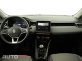 Renault Clio Clio 1.0 TCe Evolution