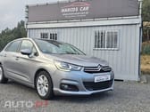 Citroen C4 1.6 BlueHDi Feel EAT6