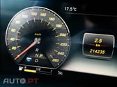 Mercedes-Benz E 220 d Avantgarde+