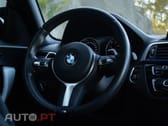BMW 225 d Coupe Pack M Auto