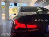 Mercedes-Benz A 250 A 250e Limusine Business Edition