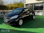 Toyota Yaris 1.33 VVT-i Sport+Navi