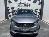 Peugeot 3008 PureTech 130 Stop & Start GPF EAT8 Active Business-Pack