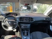 Peugeot 308 1.2 PureTech Allure EAT8