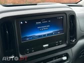 Mercedes-Benz Vito 114 CDi/32 Pro