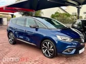 Renault Grand Scénic 1.7 Blue dCi Bose Edition EDC
