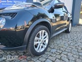 Nissan Juke 1.2 DIG-T N-Connecta