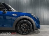 MINI Cooper Cooper S