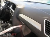 Audi A4 2.0 TDI SPORT