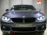 BMW 418 d Pack M Auto