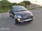 Fiat 500 1.3 16V MJ Lounge S&S