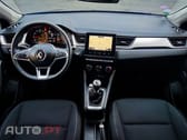 Renault Captur TCe 100 EXPERIENCE