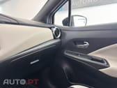 Nissan Micra 1.0 IG-T N-Design Chrome