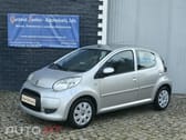 Citroen C1 1.0 SX Airdream